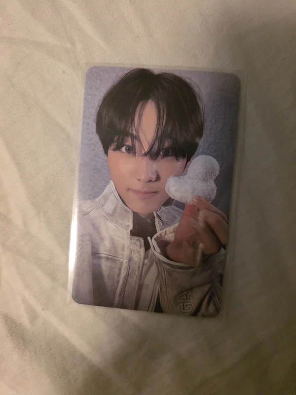 ROMANCE : UNTOLD -daydream- WHITE MIDNIGHT Ver.