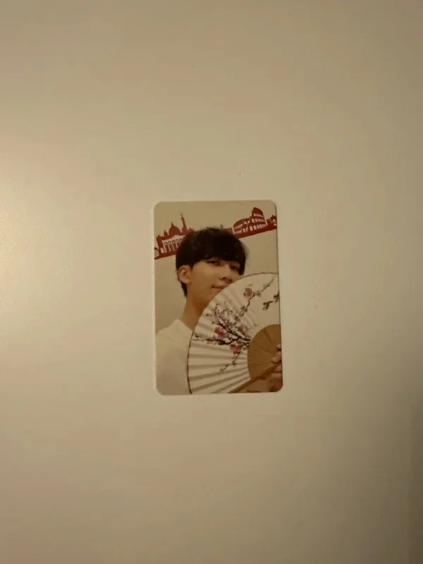 NANA TOUR with SEVENTEEN 2024 MOMENT PACKAGE