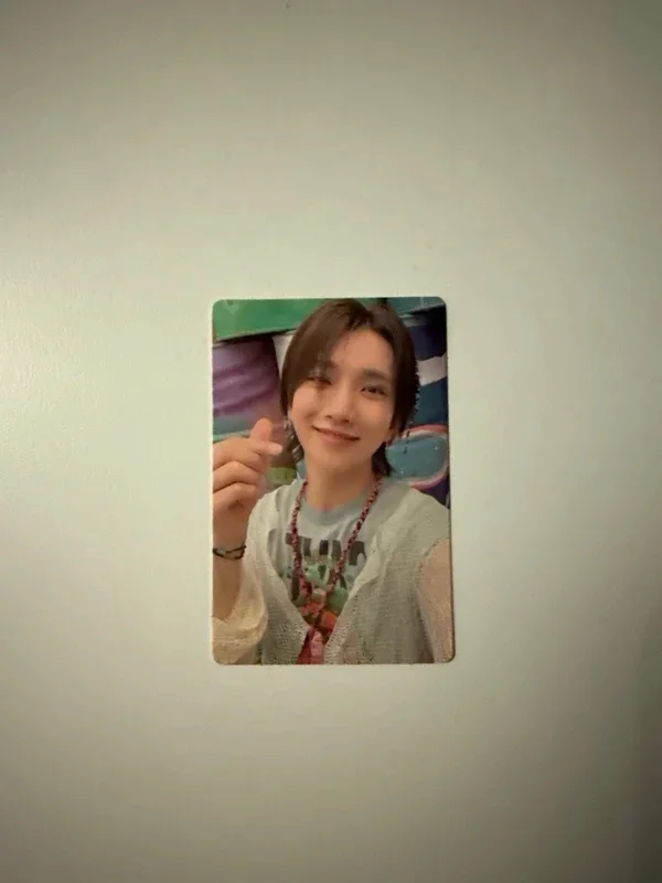 SEVENTEENTH HEAVEN Target Exclusive