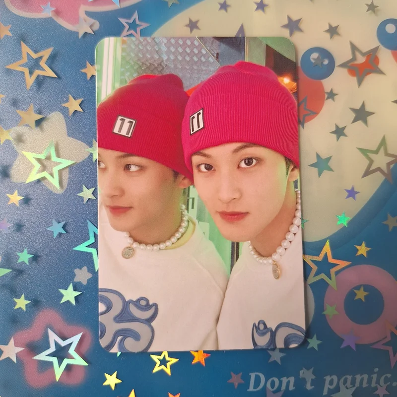 2 Baddies Digipack Ver.