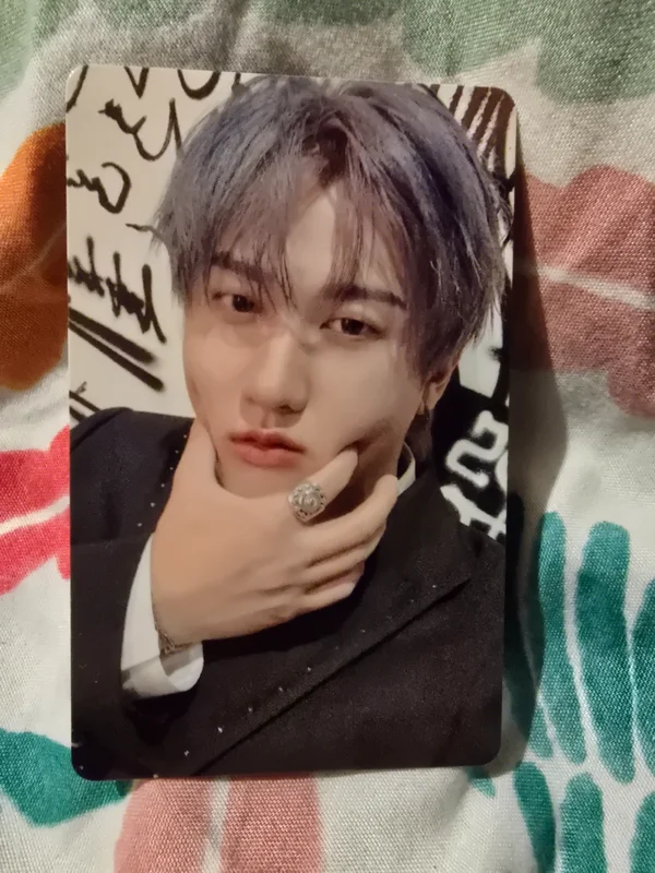 Stray Kids World Tour dominATE SEOUL REWARD