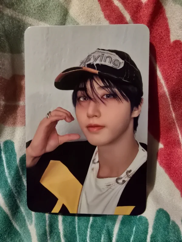 KARMA ACCORDION VER.