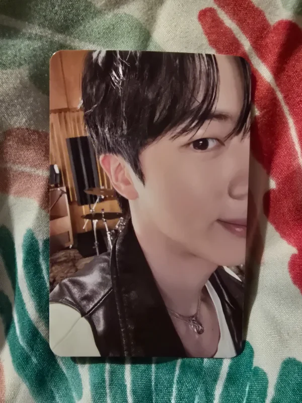 ARIRANG Rooted in Music Ver. Target Exclusive