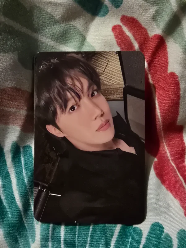 ARIRANG Rooted in Music Ver. Target Exclusive