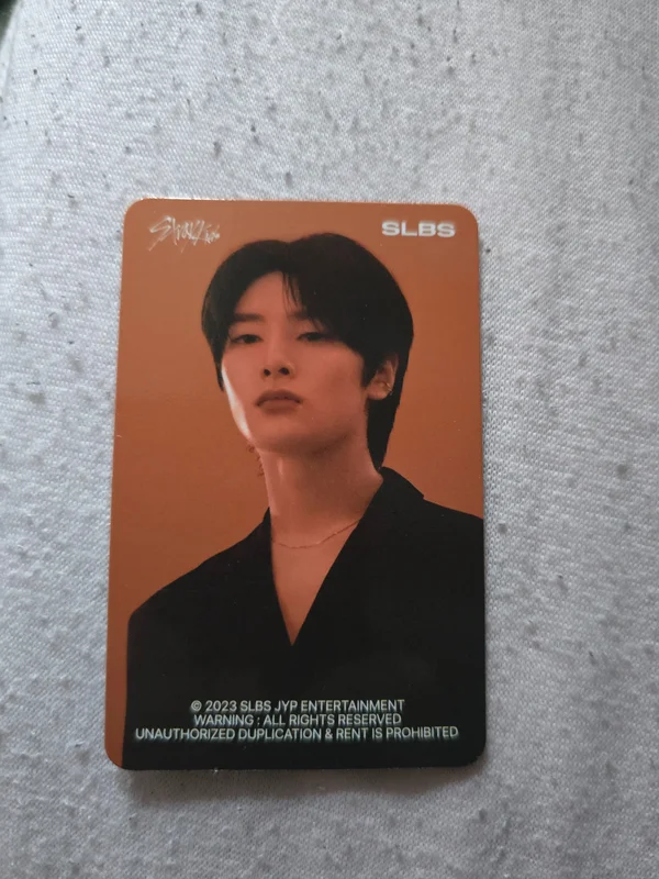 SLBS STUDIO Straykids POP-UP