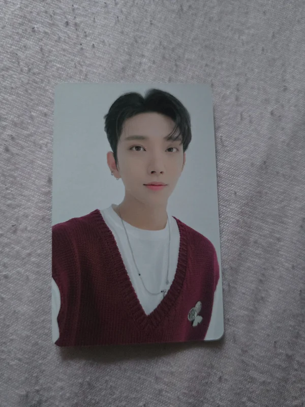 SEVENTEEN 2022 SEASON'S GREETINGS