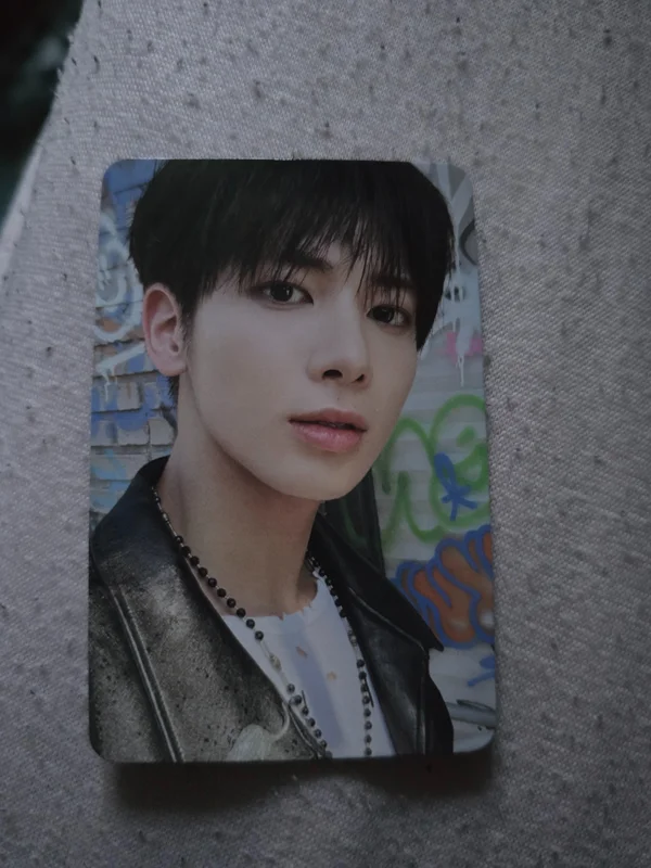 The Name Chapter: FREEFALL REALITY ver.