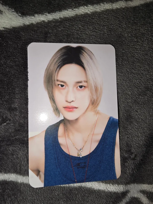 2024 RIIZE FANCON RIIZING DAY RANDOM TRADING CARD (RIIZE Ver.)