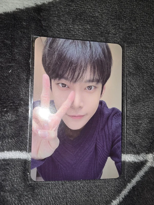 질주 (2 Baddies) Unboxing Event SM STORE