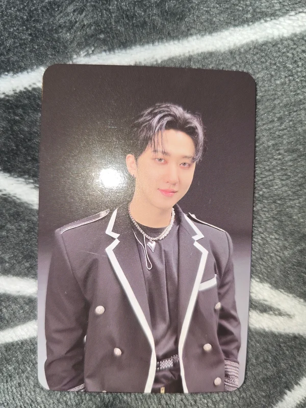 -STAR POSTCARD VER.