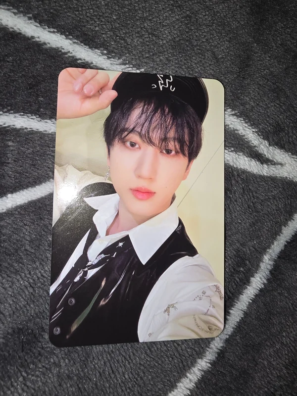 (5-STAR)DIGIPACK VER.