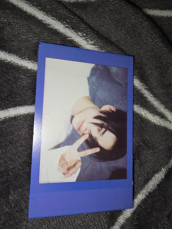 ROMANCE : UNTOLD -daydream- Weverse Albums ver.