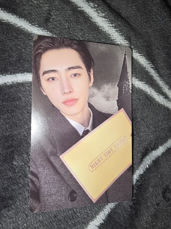 DESIRE : UNLEASH Weverse Albums ver.
