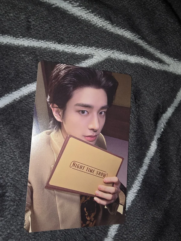 DESIRE : UNLEASH Weverse Albums ver.