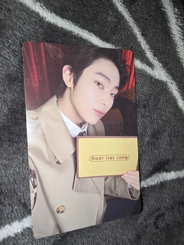 DESIRE : UNLEASH Weverse Albums ver.