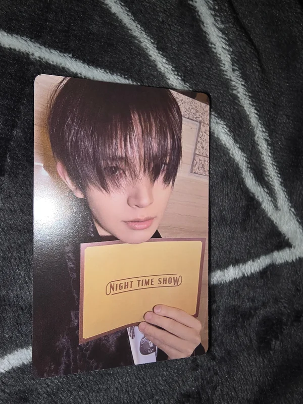 DESIRE : UNLEASH Weverse Albums ver.