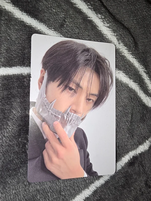 DESIRE : UNLEASH WEVERSE