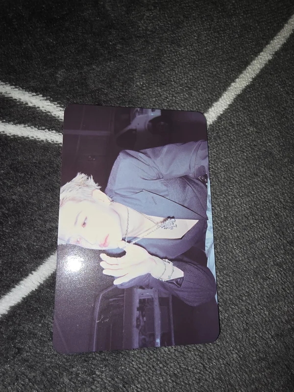 THIS & THAT FANS ALBUM VER.
