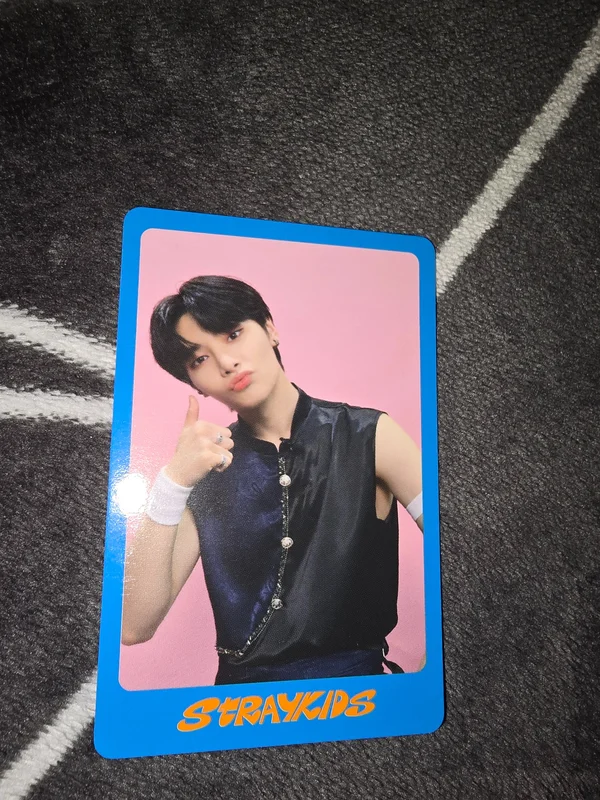 DICON D'FESTA MINI EDITION : Stray Kids