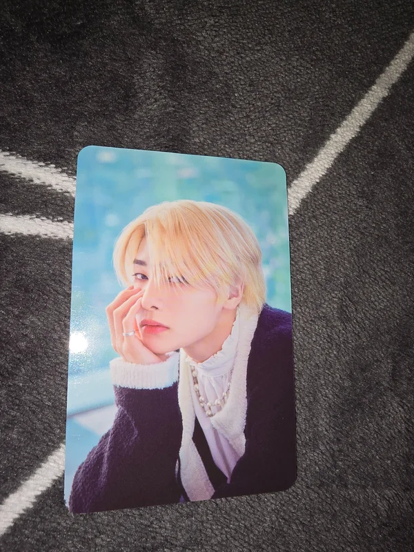 Stay in STAY in JEJU EXHIBITION "TO STAY, FROM STRAY KIDS" PHOTO BOOK