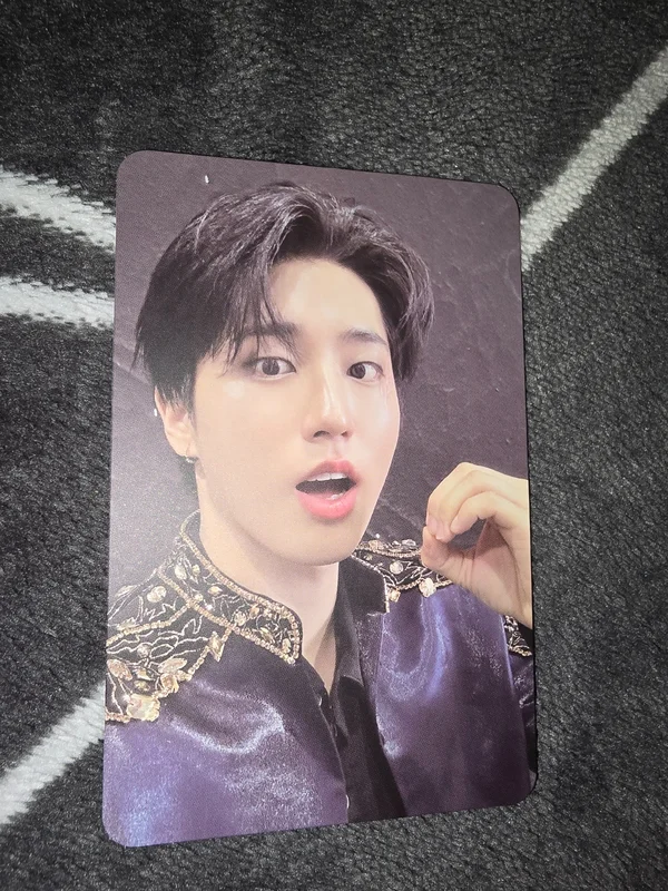 Stray Kids JAPAN SEASONS GREETINGS 2026 [FORCE] JYP SHOP JAPAN