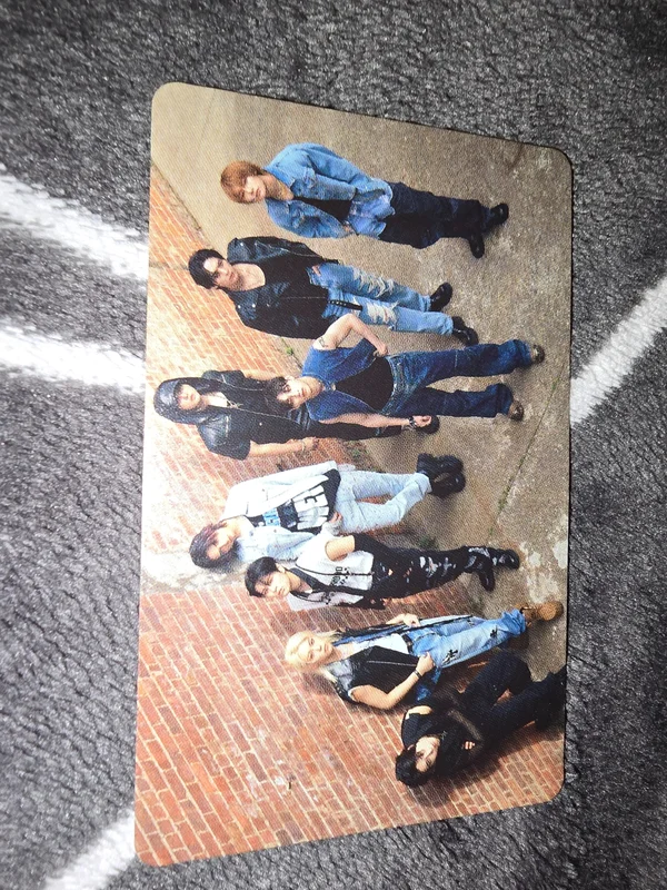 ATE HMV LUCKY DRAW