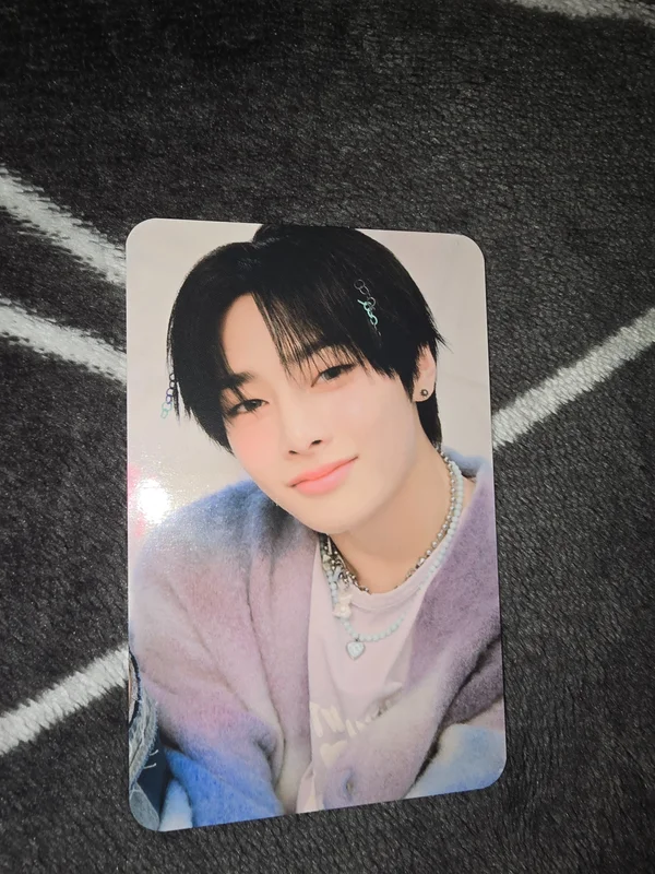 Stray Kids 5TH FANMEETING SKZ 5CLOCK BOX TAPE SET