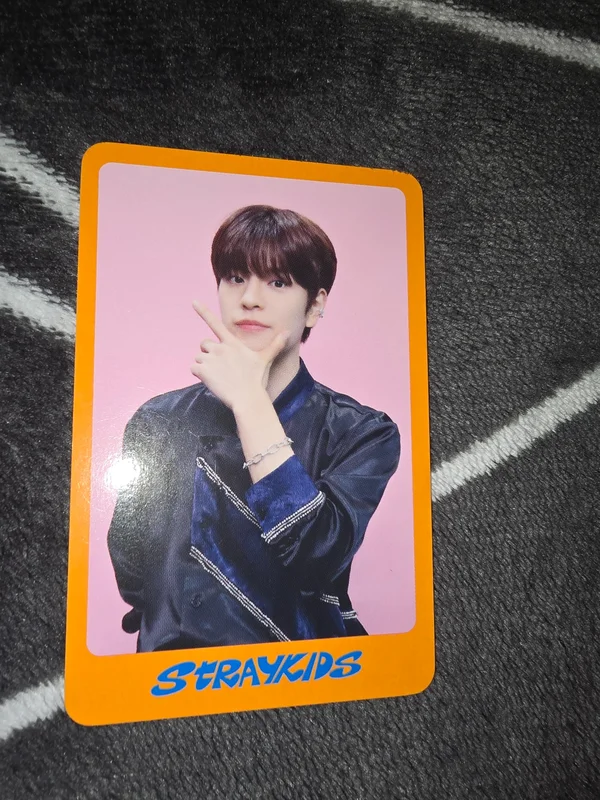 DICON D'FESTA MINI EDITION : Stray Kids