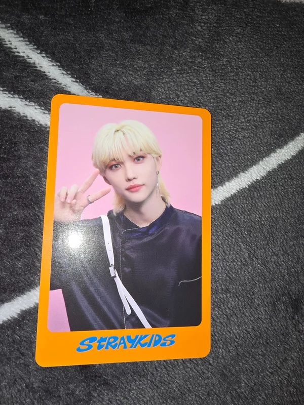 DICON D'FESTA MINI EDITION : Stray Kids