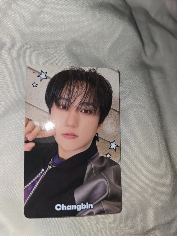 Stray Kids Fan Connecting 2024 SKZ TOY WORLD REWARD