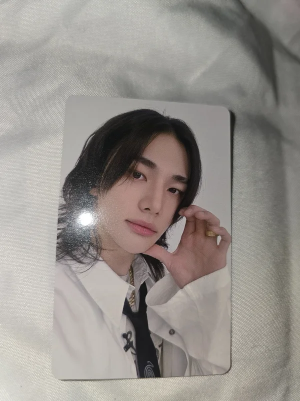 (HOP) HMV