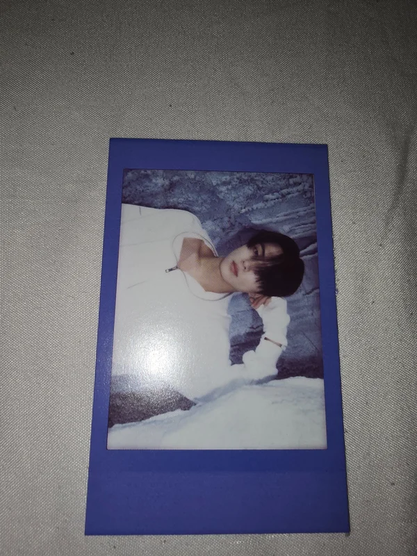 ROMANCE : UNTOLD -daydream- Weverse Albums ver.