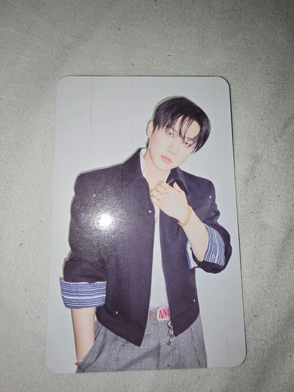 THIS & THAT FANS ALBUM VER.
