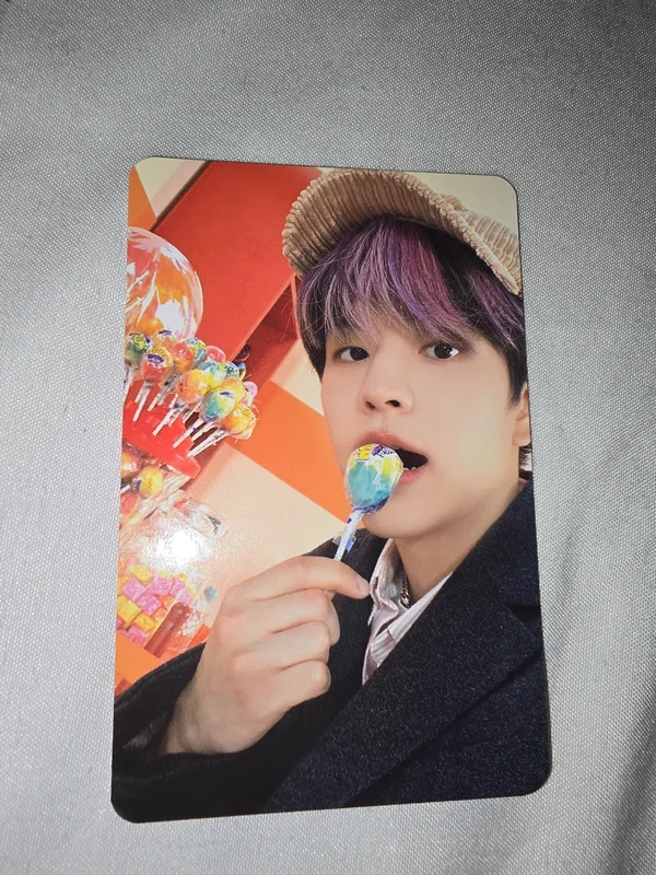 2023 SEASON'S GREETINGS SKZ's Mini World