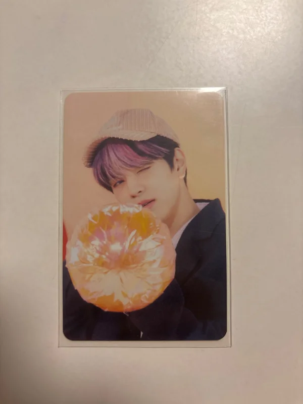 2023 SEASON'S GREETINGS SKZ's Mini World SEUNGMIN
