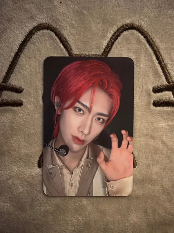 You had me at HELLO MUSIC&DRAMA