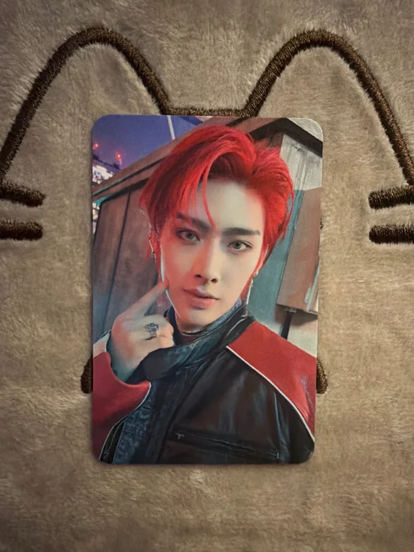 You had me at HELLO EVERLINE