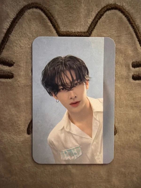 BLUE PARADISE ZEROSE Ver. SOUND WAVE