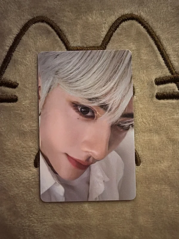 YOUTH IN THE SHADE DIGIPACK Ver. WITHMUU LUCKY DRAW