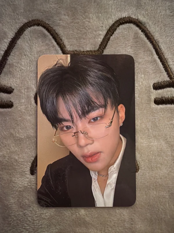 You had me at HELLO Digipack Ver. KTOWN4U LUCKY DRAW