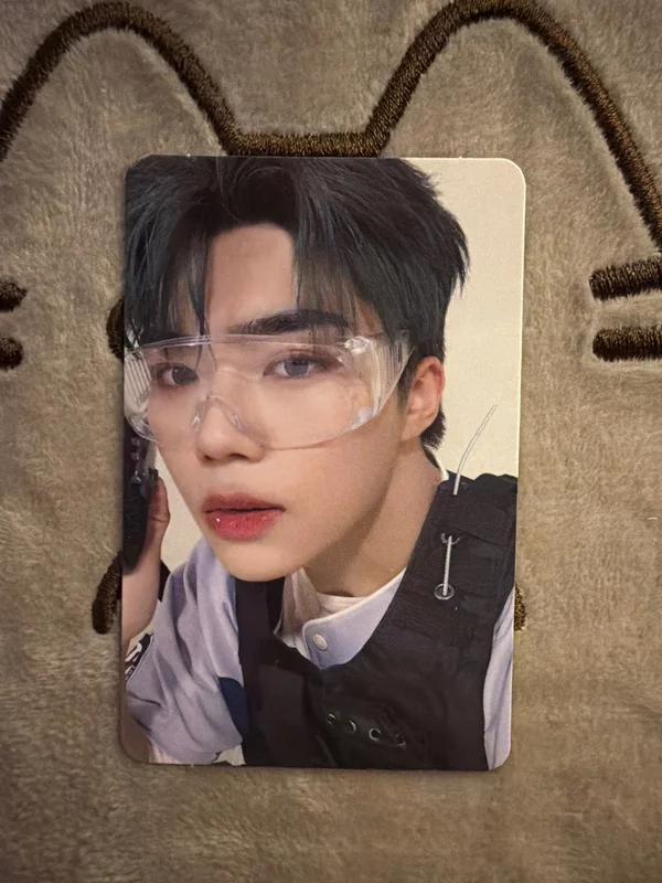 You had me at HELLO MAKESTAR