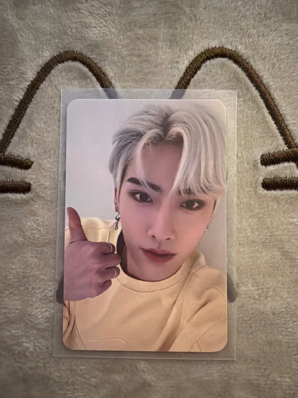 YOUTH IN THE SHADE DIGIPACK Ver. JUMP UP