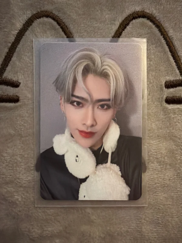 MELTING POINT Digipack ver. MAKESTAR