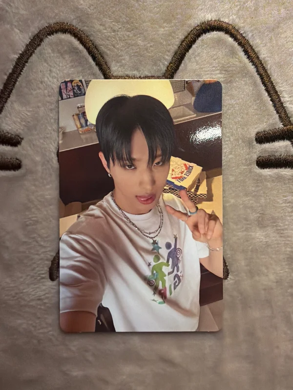 4th PHOTO BOOK P1AY AGAIN