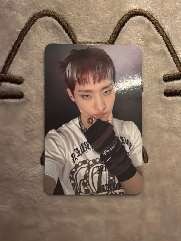 Killin' It Super b ver.