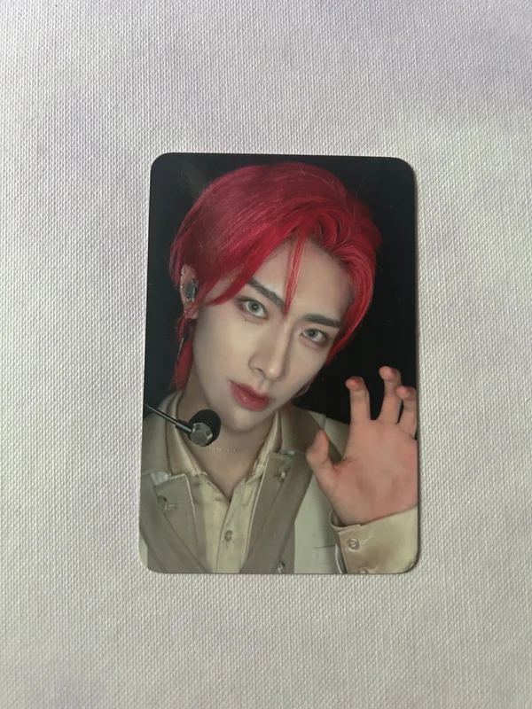 You had me at HELLO MUSIC&DRAMA