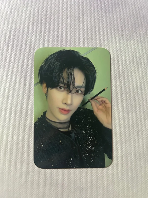 BLUE PARADISE Digipack Ver. SOUND WAVE