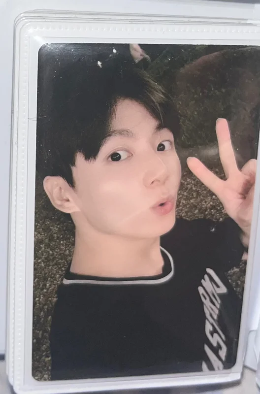 IN THE SOOP BTS ver. Season2 GIFT