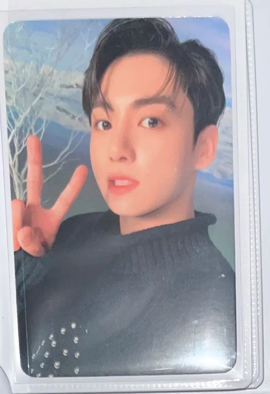 DICON DFESTA MINI EDITION BTS