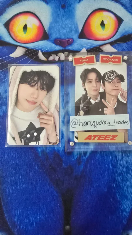 EUPHORIA JEWEL CASE ver. MAKESTAR